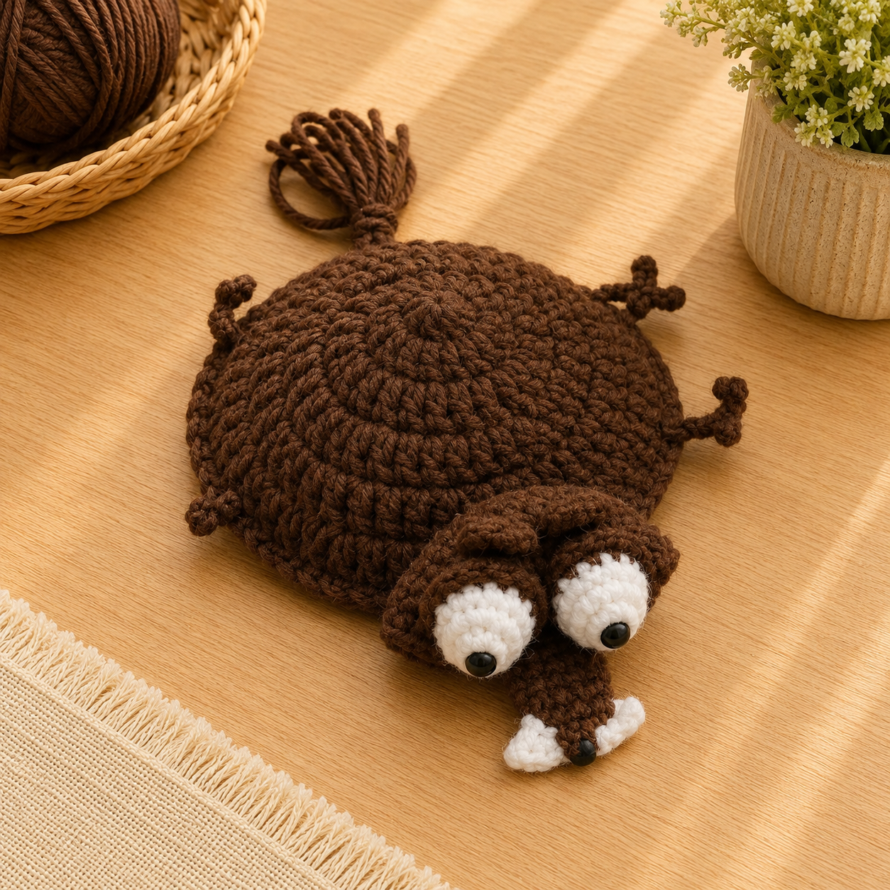 Sip Critters⢠Cup Guardians
