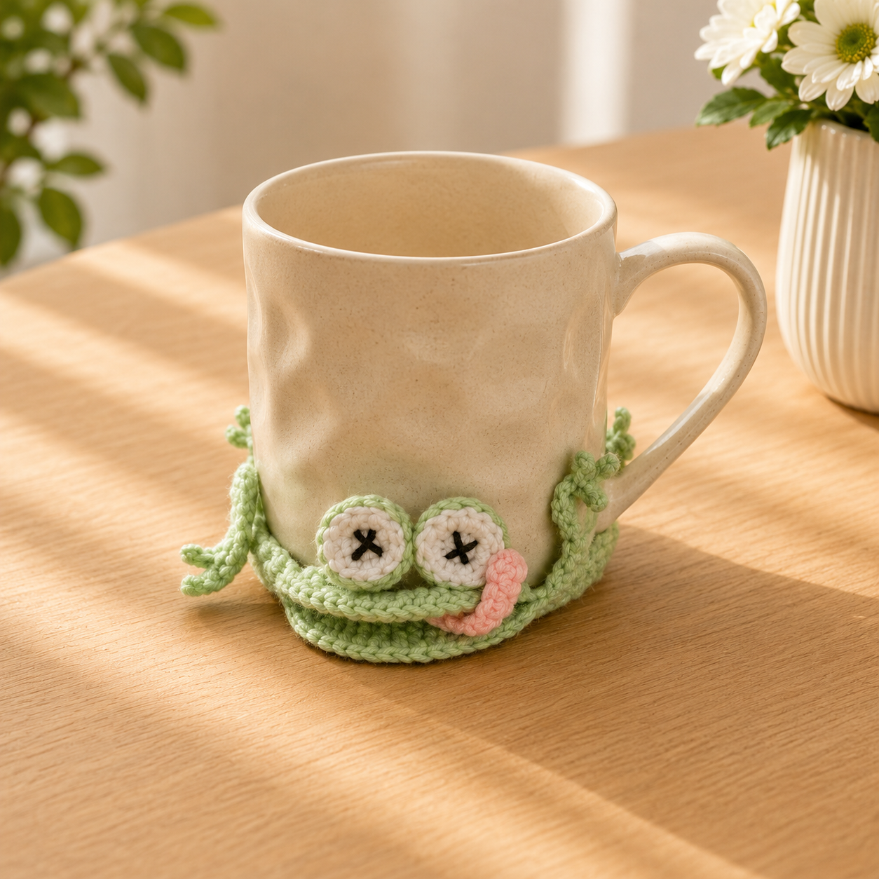 Sip Critters™ Cup Guardians