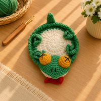 Sip Critters™ Cup Guardians - The Snapzilla