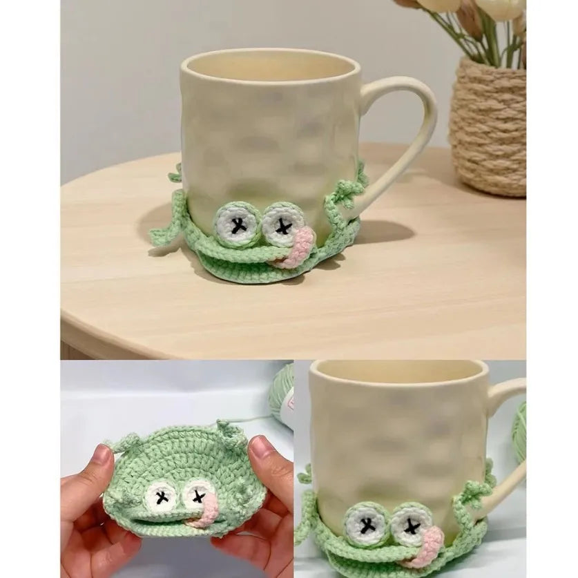 Sip Critters™ Cup Guardians