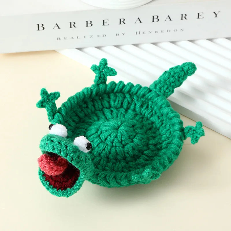 Sip Critters™ Cup Guardians