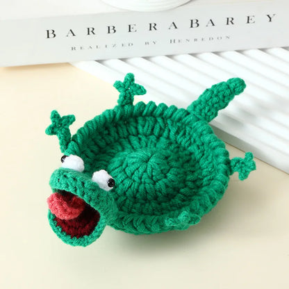 Sip Critters™ Cup Guardians