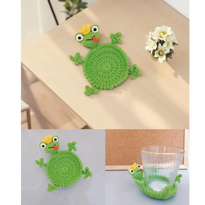 Sip Critters™ Cup Guardians