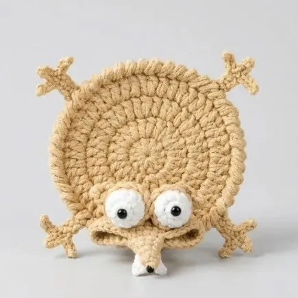 Sip Critters™ Cup Guardians