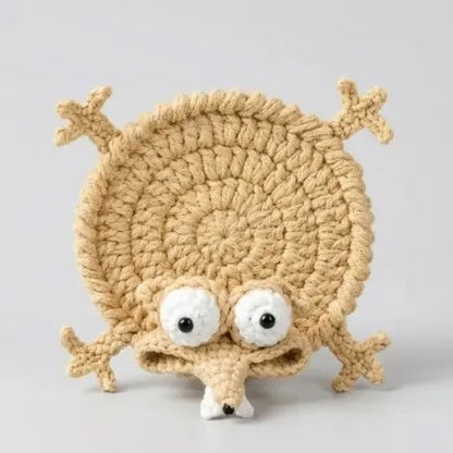Sip Critters™ Cup Guardians